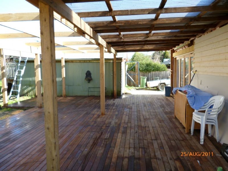 Woodend VIC 3442