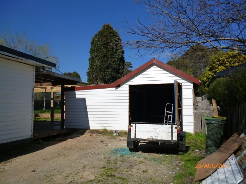 Woodend VIC 3442