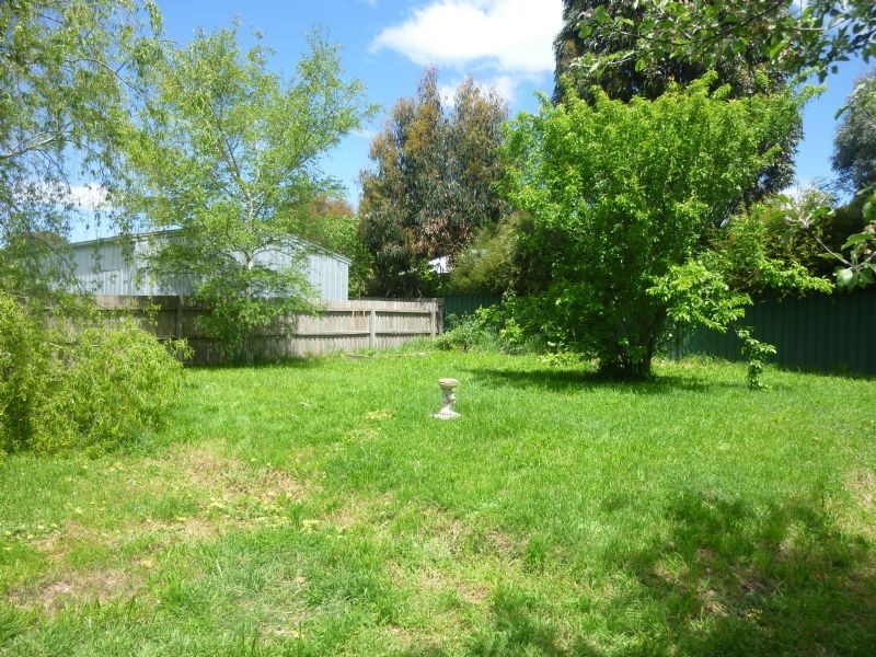 Woodend VIC 3442