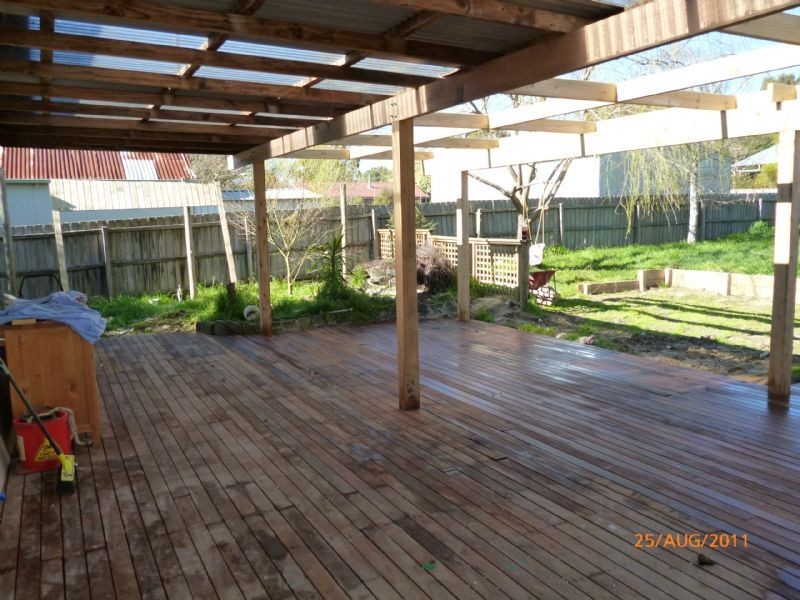 Woodend VIC 3442
