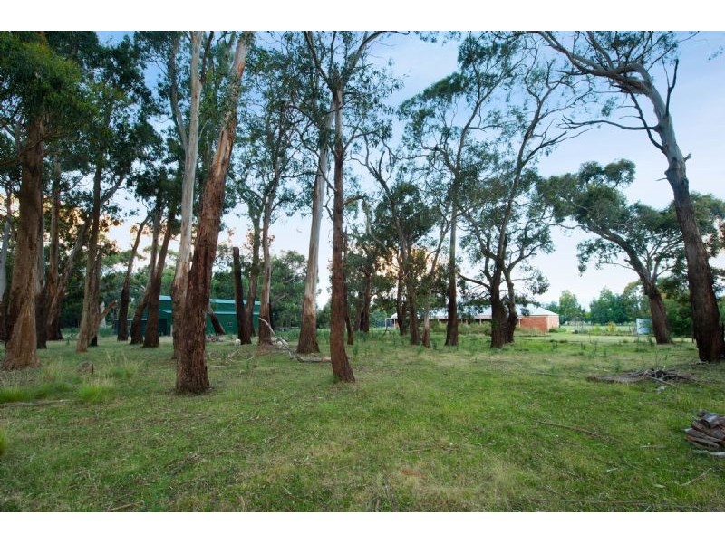 Tylden VIC 3444
