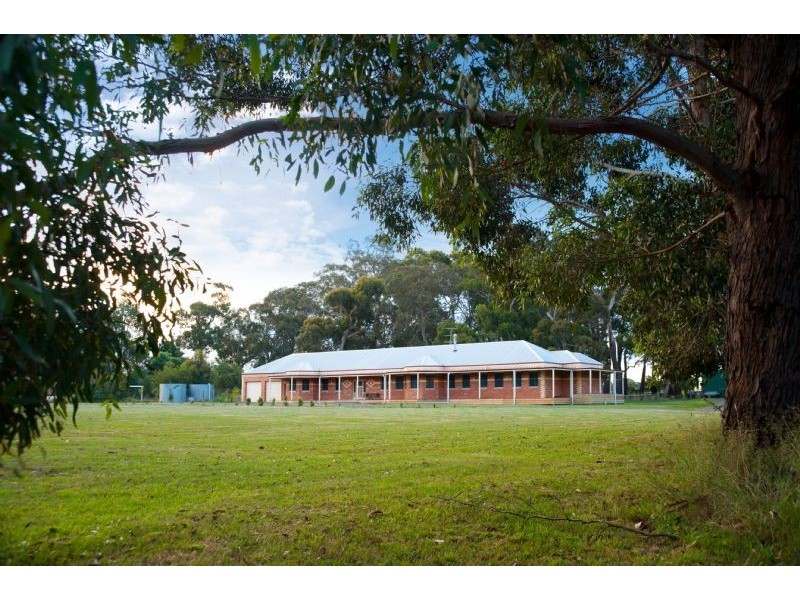 Tylden VIC 3444