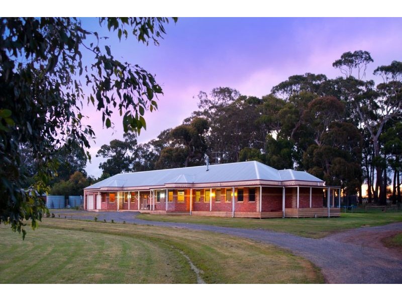 Tylden VIC 3444