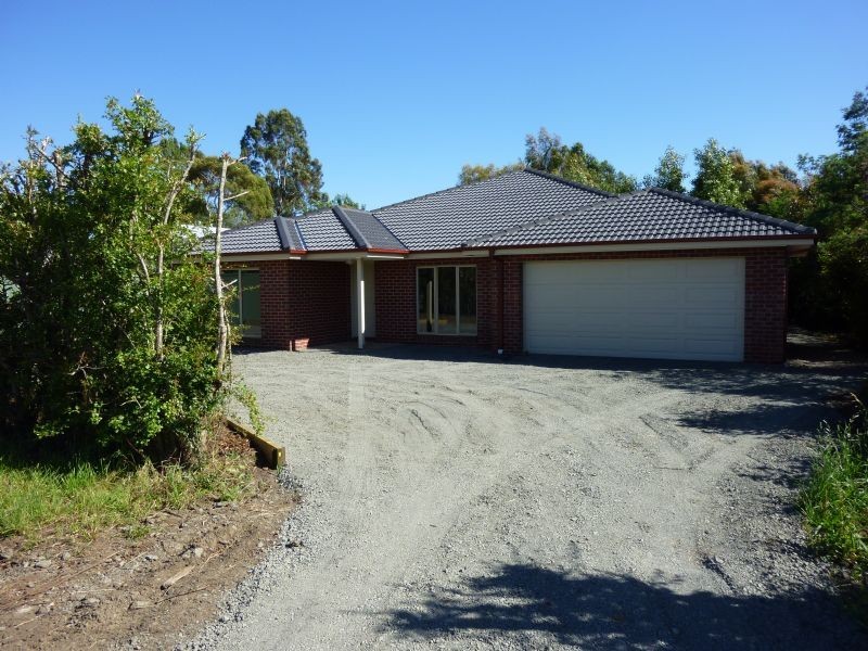 Tylden VIC 3444