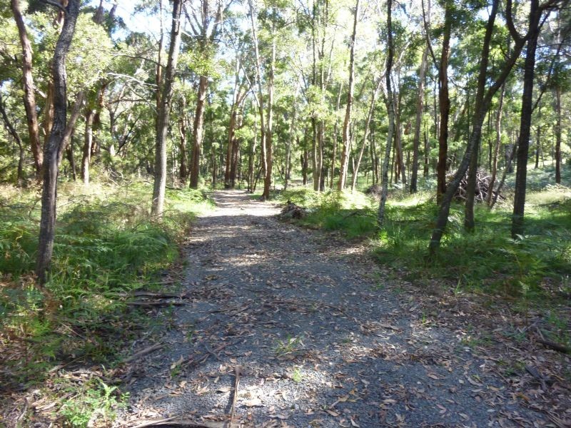 Woodend VIC 3442