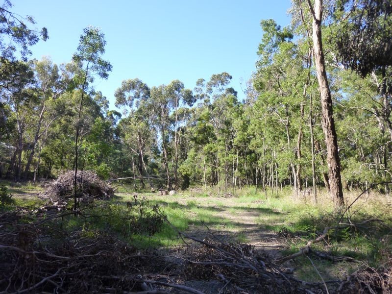Woodend VIC 3442