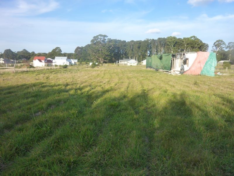 Trentham VIC 3458
