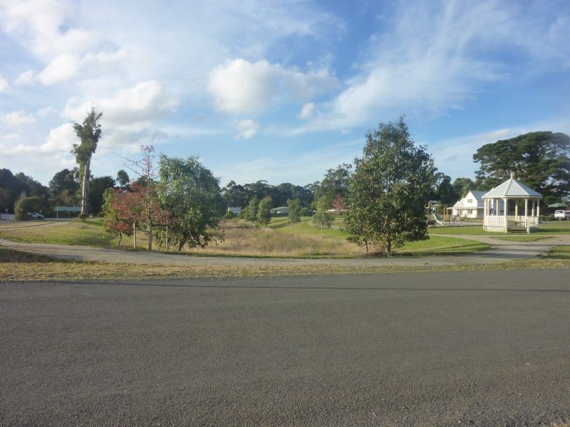Trentham VIC 3458