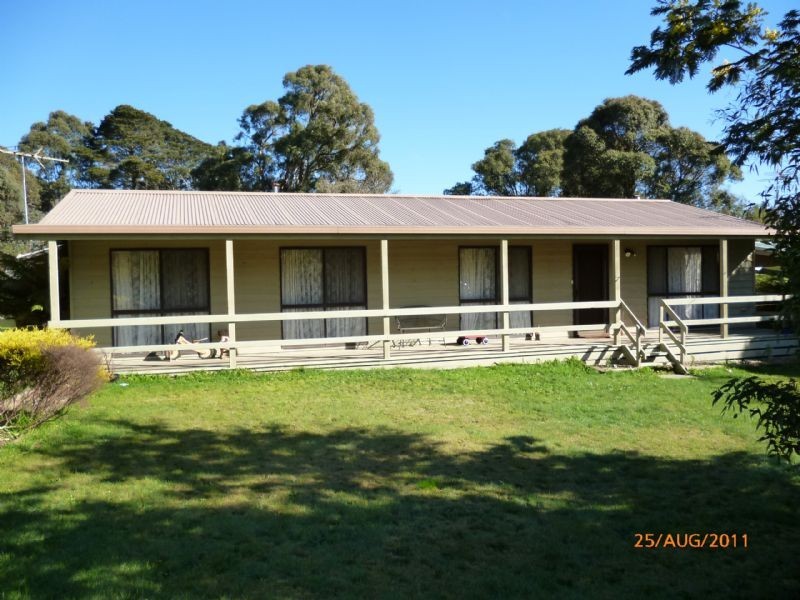 Woodend VIC 3442