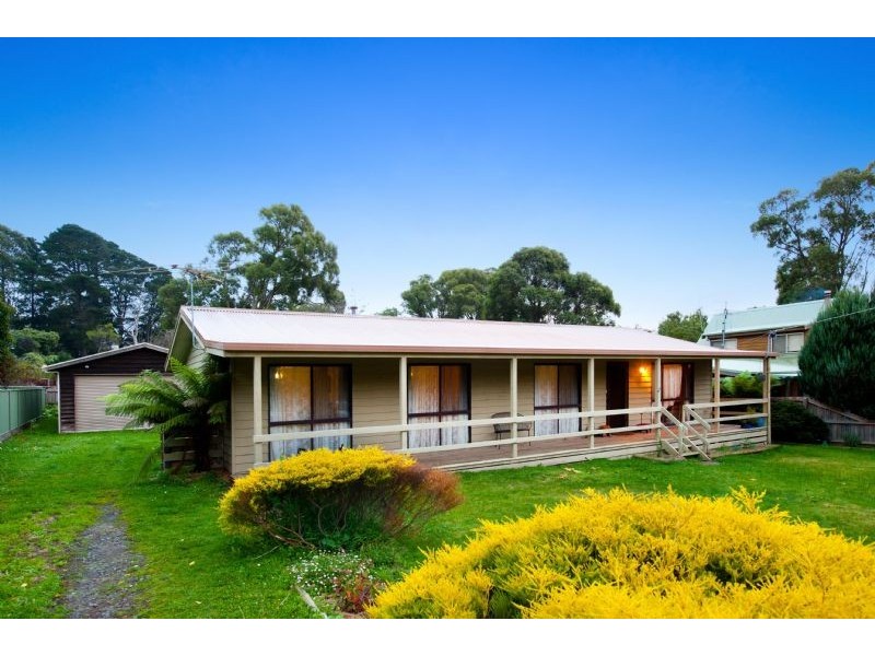 Woodend VIC 3442