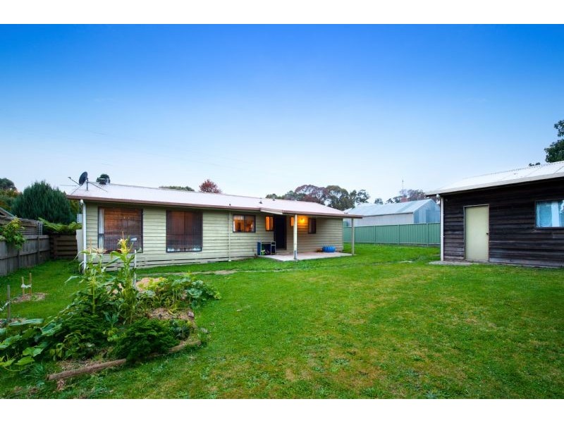 Woodend VIC 3442