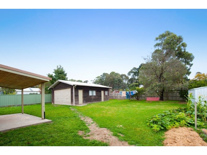 Woodend VIC 3442