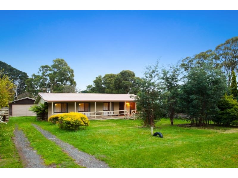 Woodend VIC 3442