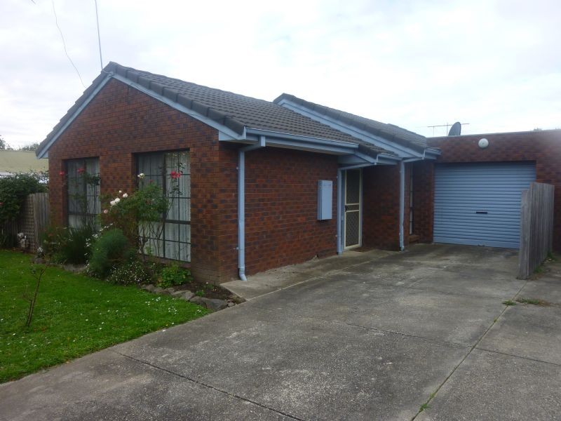 Woodend VIC 3442