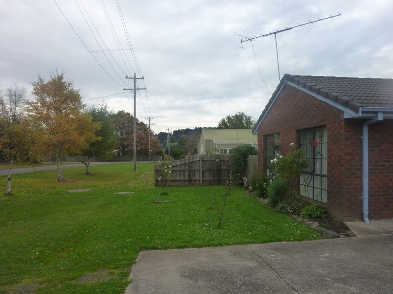 Woodend VIC 3442