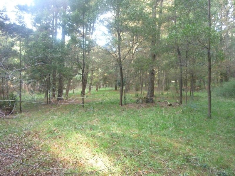 CA Lot 1 & 4 Walkers Road, Woodend VIC 3442