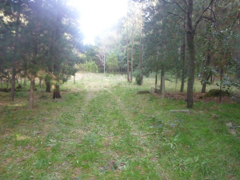 CA Lot 1 & 4 Walkers Road, Woodend VIC 3442