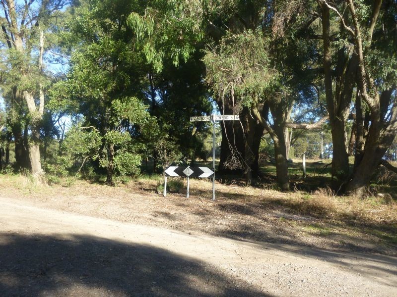 CA Lot 1 & 4 Walkers Road, Woodend VIC 3442