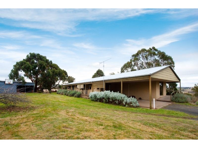 Pipers Creek VIC 3444