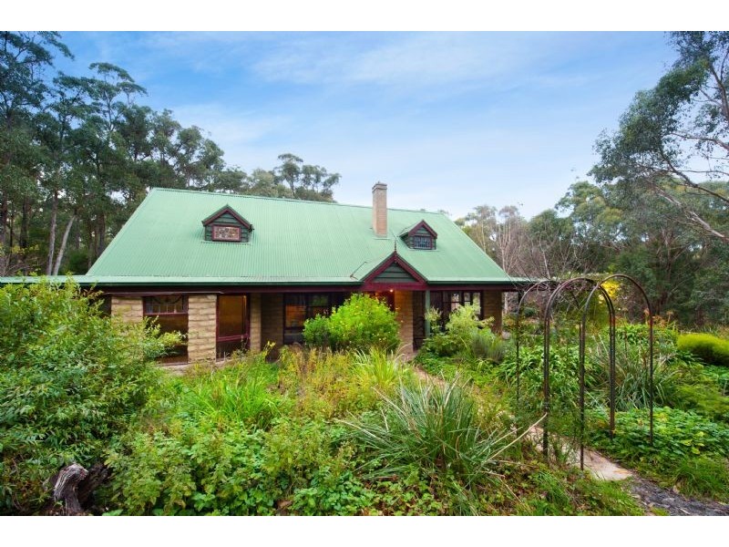 Woodend VIC 3442