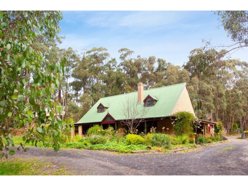 Woodend VIC 3442