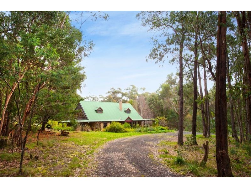 Woodend VIC 3442