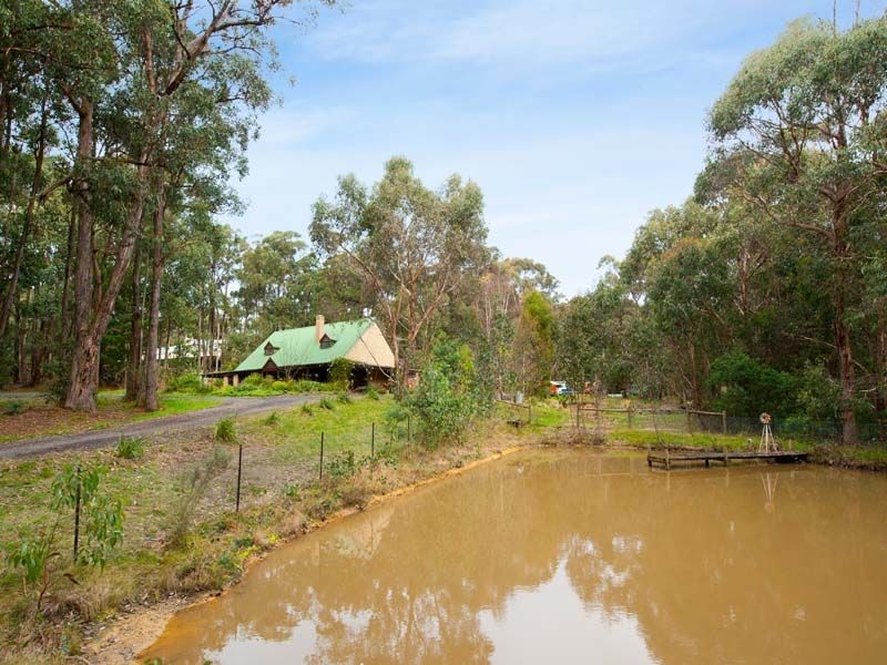 Woodend VIC 3442