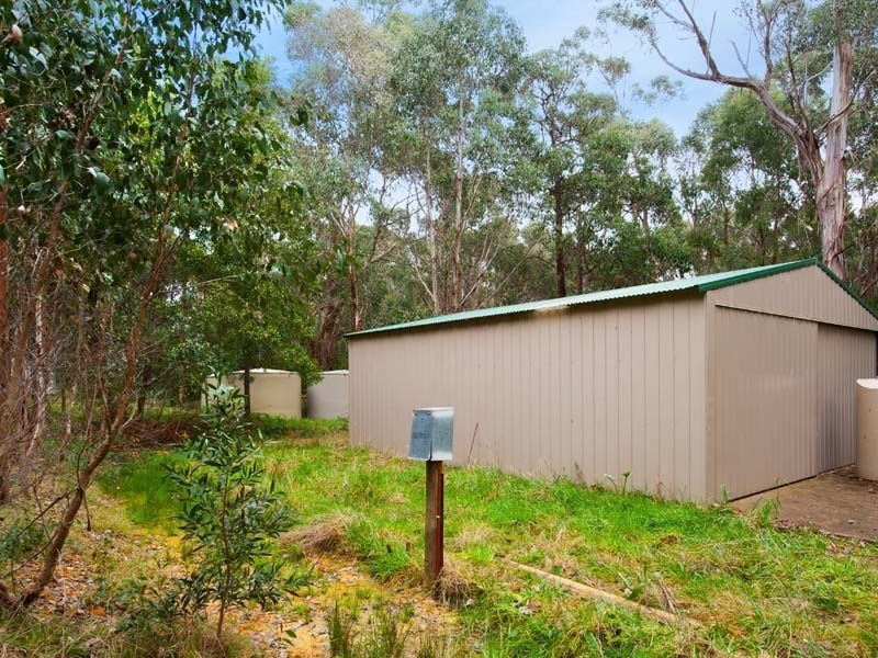 Woodend VIC 3442