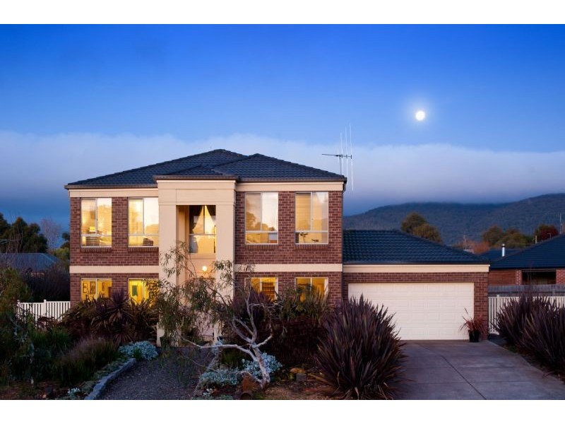 Woodend VIC 3442