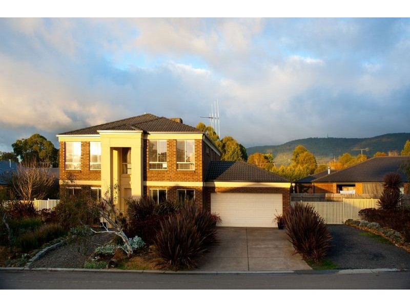 Woodend VIC 3442