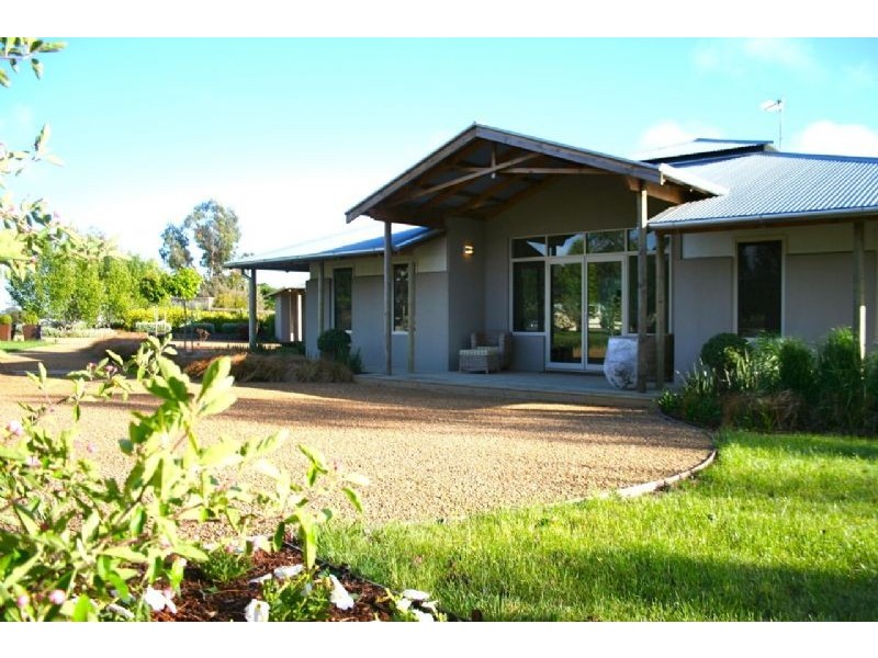Woodend VIC 3442