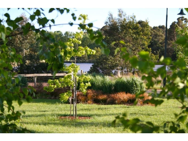 Woodend VIC 3442