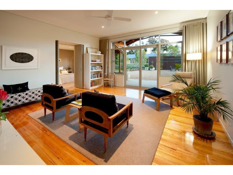 Woodend VIC 3442