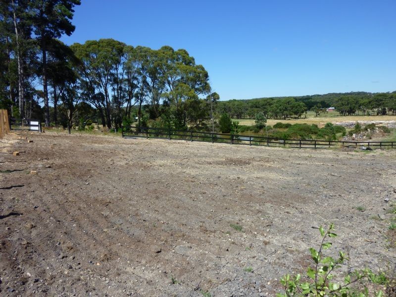 Woodend VIC 3442