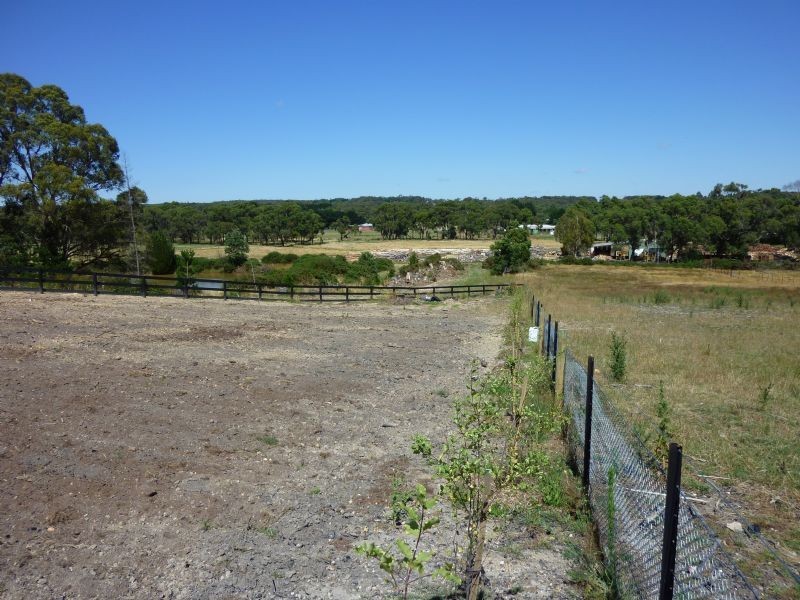Woodend VIC 3442