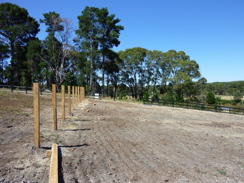 Woodend VIC 3442