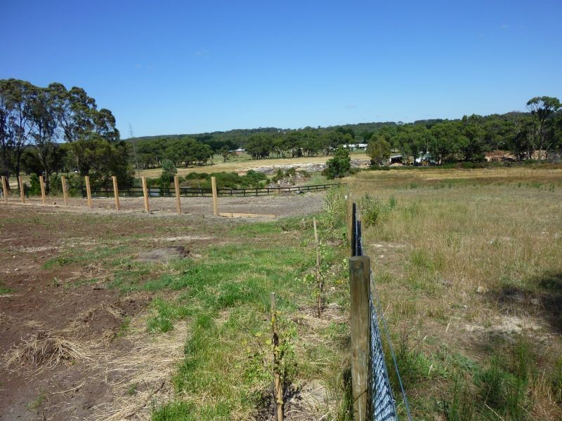 Woodend VIC 3442