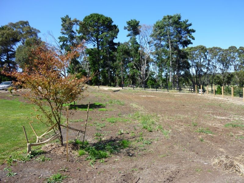 Woodend VIC 3442