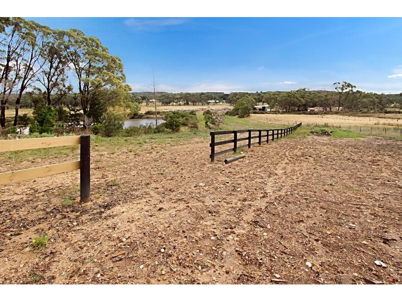 Woodend VIC 3442