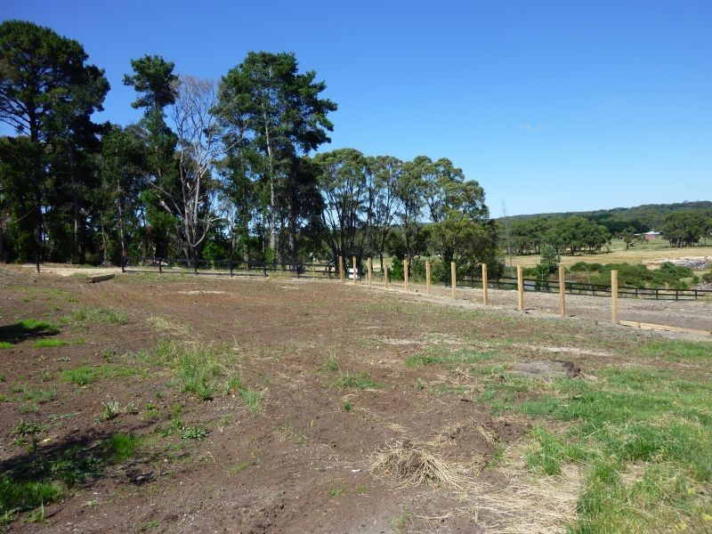 Woodend VIC 3442