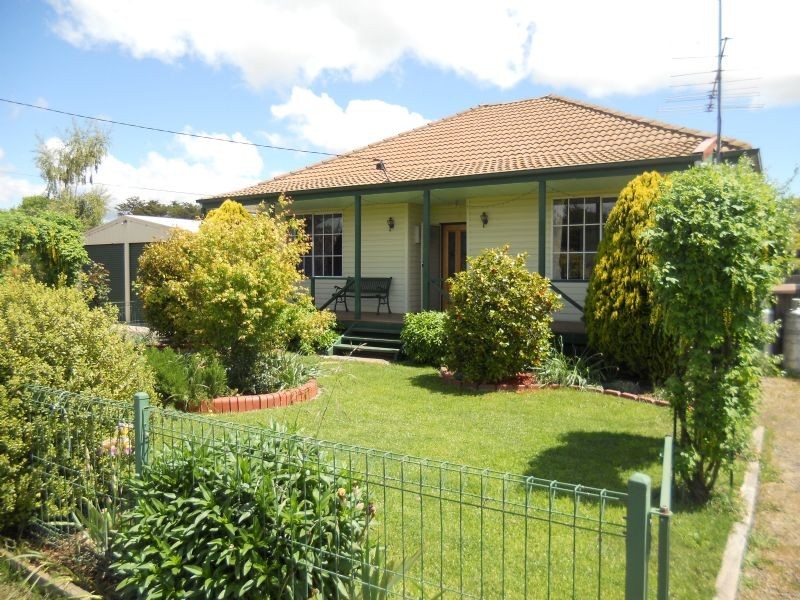 Tylden VIC 3444