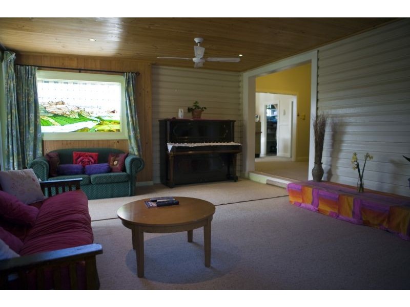 Tylden VIC 3444