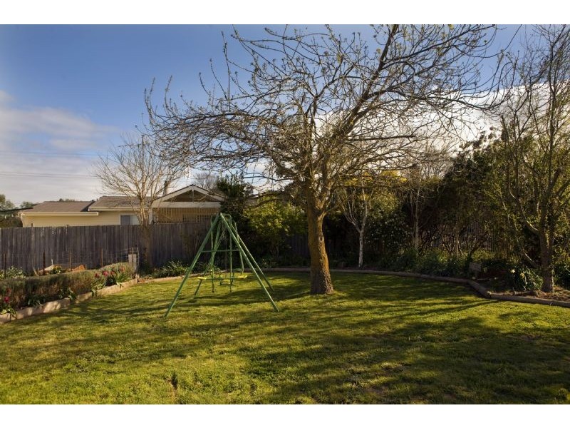 Tylden VIC 3444