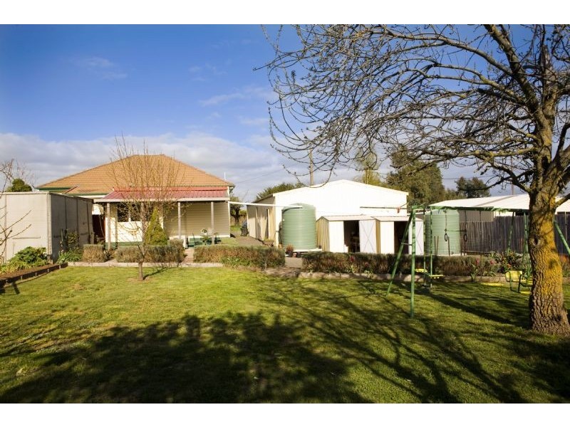 Tylden VIC 3444