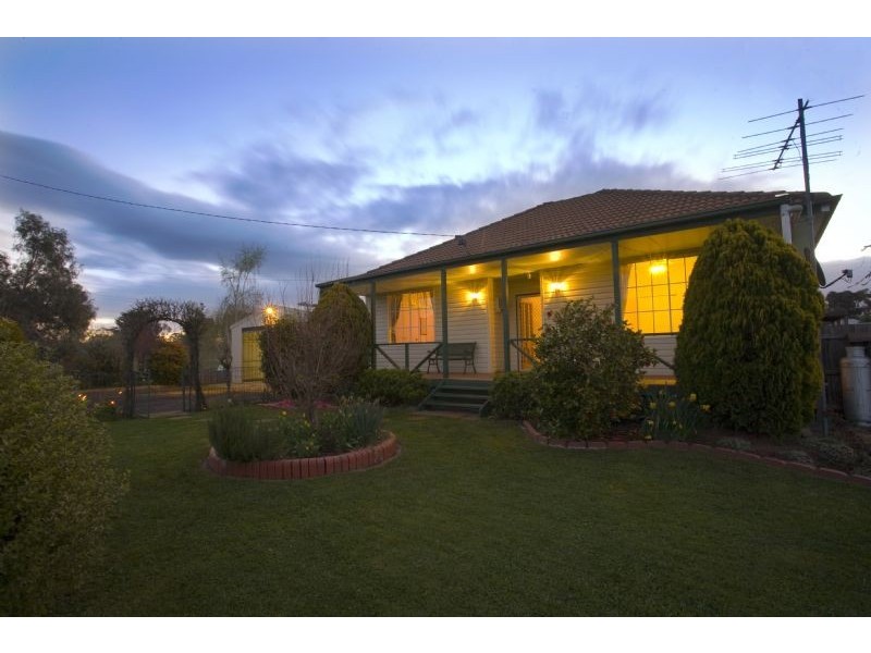 Tylden VIC 3444