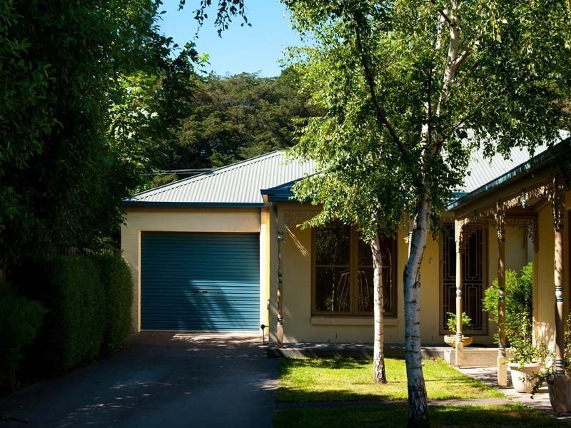 Woodend VIC 3442
