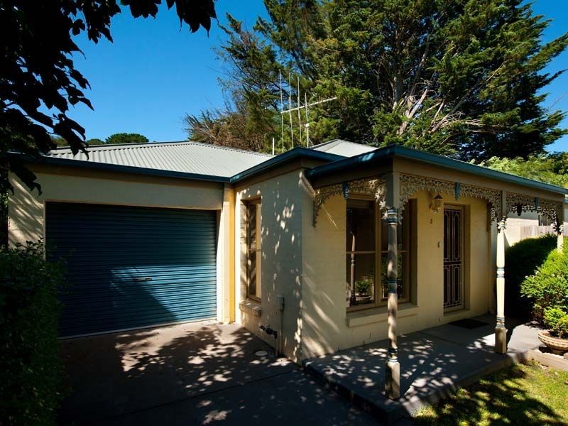 Woodend VIC 3442