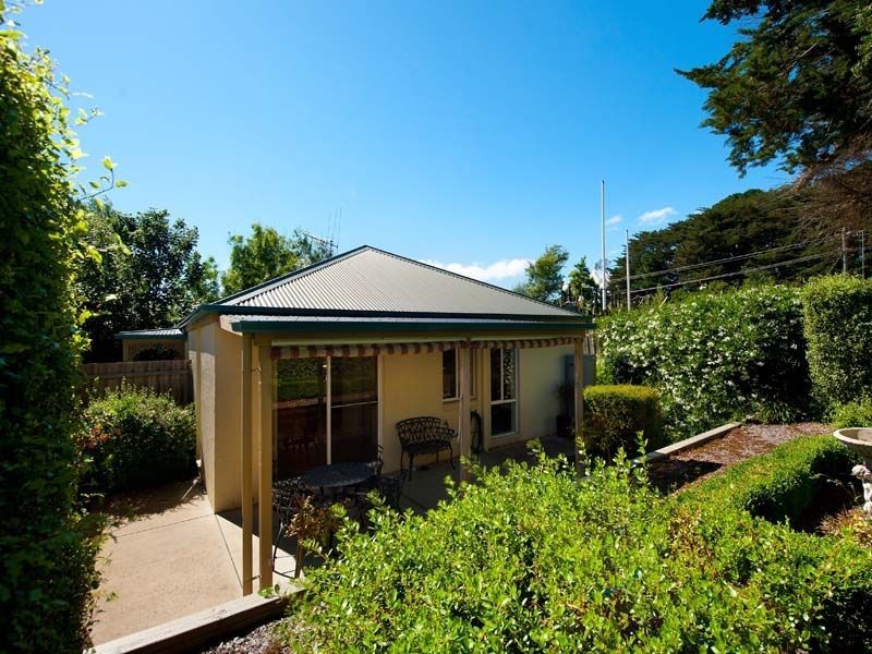 Woodend VIC 3442
