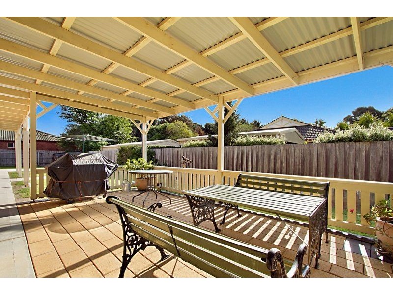 Woodend VIC 3442