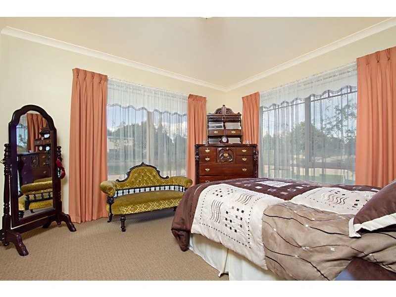 Woodend VIC 3442